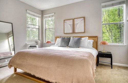 Blueground Sunnyvale West pool nr Cupertino Park SFO-1127 - Foto 10