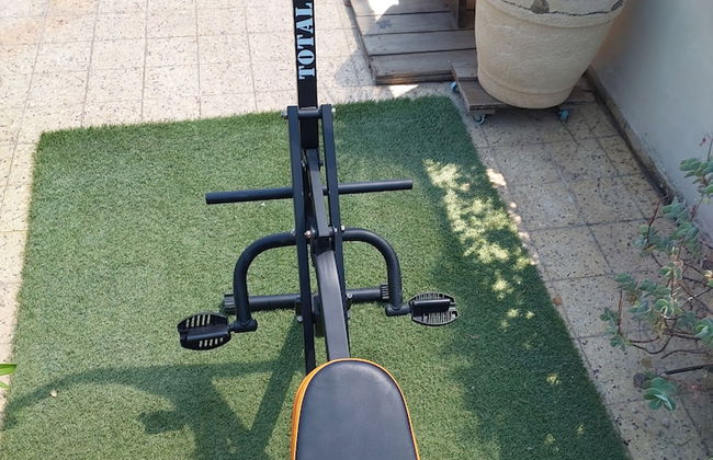 INDIGO TLV - Foto 22