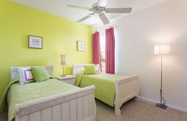 Ov4217 - Reunion Resort - 5 Bed 4 Baths Villa - Foto 3