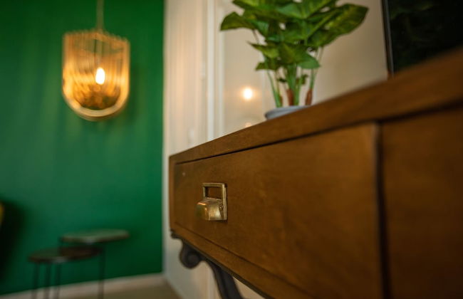 Villa Serenity - Foto 17