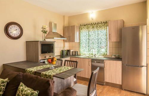 Casa Quintana - Apartamento Ángela - Foto 6