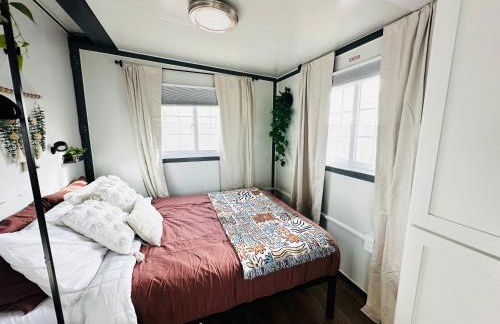 BoxHouse Villages Pecos - Foto 27