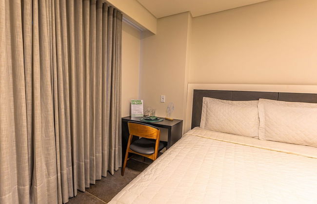 Barreiras Loft - Photo 23