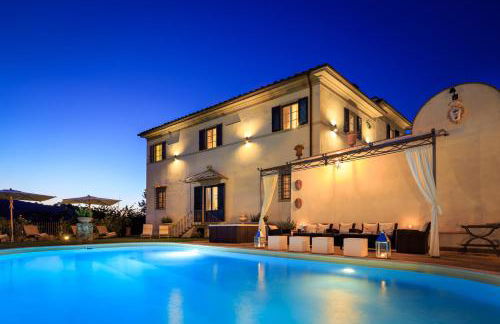 Villa il Sasso - Dimora d'epoca - Foto 1