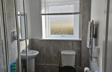 Izabella apartment in Fort William - Foto 31