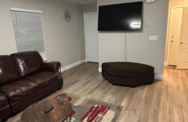 North Las Vegas Beauty 4 bedroom - Foto 8