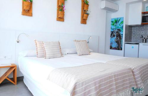 Typic Marina Playa - Adults Only - Foto 62