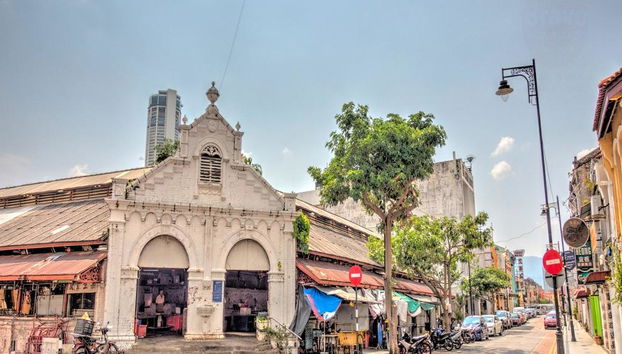 Descubra Georgetown Histórica - Tour Privado de Meio Dia - Foto 3