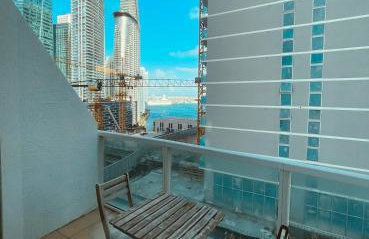 BrickellRiver LOFT with parking & 12 min to South Beach - Foto 39