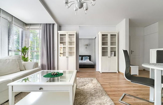 MARGI Eclipse Apartament - Photo 18