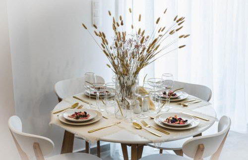 Maison Poème Luxury Apartments - Foto 11