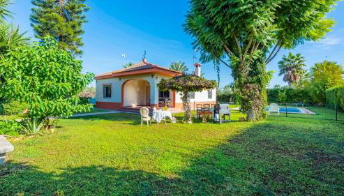 Huerta Tío Pipa Aznalcázar by Ruralidays - Foto 3