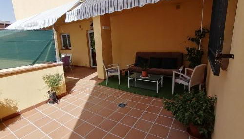 Relax & home, apartamento con terraza y parking - Foto 5