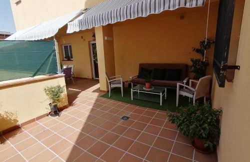 Relax & home, apartamento con terraza y parking - Foto 5
