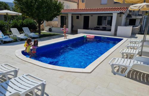 Apartments Iris - Photo 50