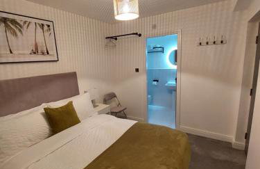 Bankwell street Two Bedroom -Apartment with parking - Foto 10