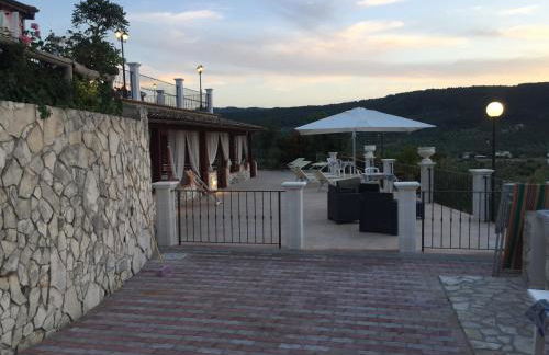 Villa Marilena - Foto 22