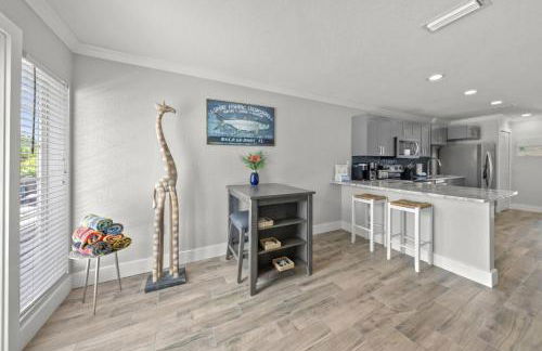 Minorga Sand Dollar on the Key - Foto 18