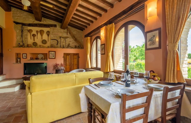 Belvilla by OYO Lupo - Foto 22