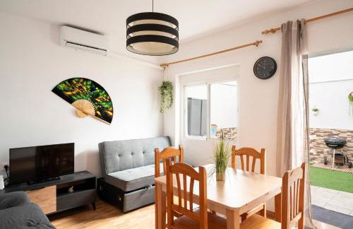 Casa Santa Herminia con BBQ y Piscina cerca hospitales y centro - Foto 25