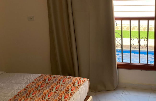 Kemet Hotel and Apartment - Foto 4