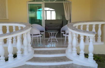 Apartamento 150m da praia de Canoa Quebrada - Foto 19