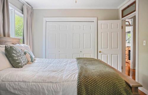 Cloverdale Cottage - Foto 35