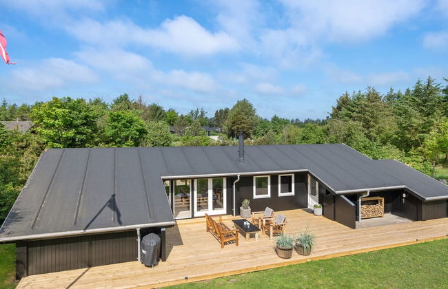 "Skogh" - 600m from the sea - Foto 1