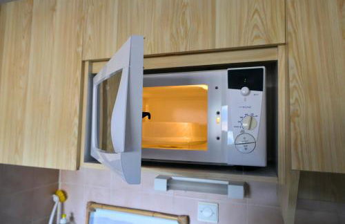 Studio au pied des pistes - Vue montagne - Foto 15