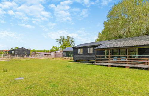 Cedar Lodge - Foto 26