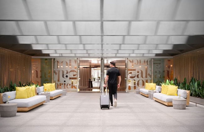 Oceanfront Luxury Condos - Photo 27