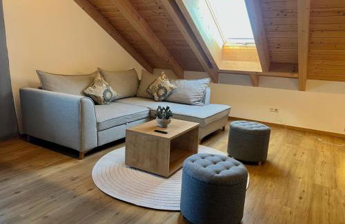 Ferienwohnung Villa Bachfischer - Foto 69