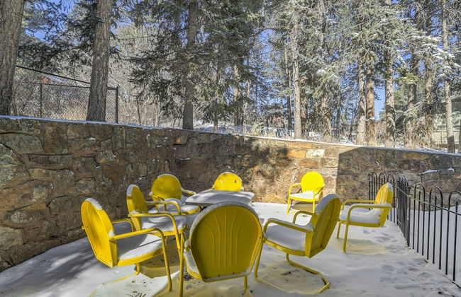 Green Dream - Foto 70