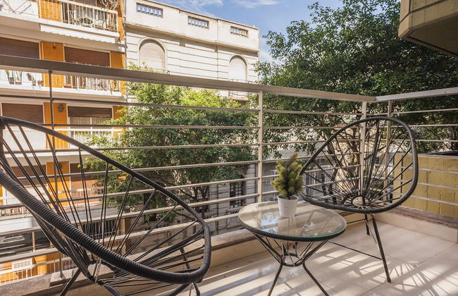 Báltico Suites - Foto 37