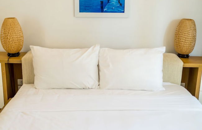 Luxury Yacht Villa - Foto 79