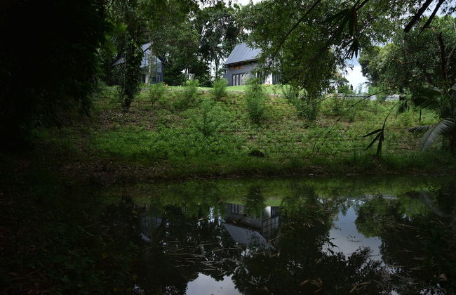 The Country House - Foto 26