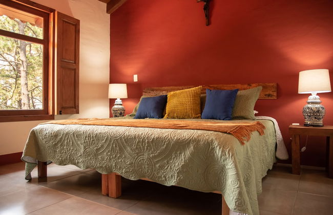 Villas Santiago Mazamitla - Foto 17