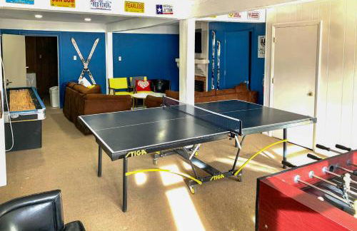 Red River Condo with Fire Pit half Mi to Slopes! - Foto 13