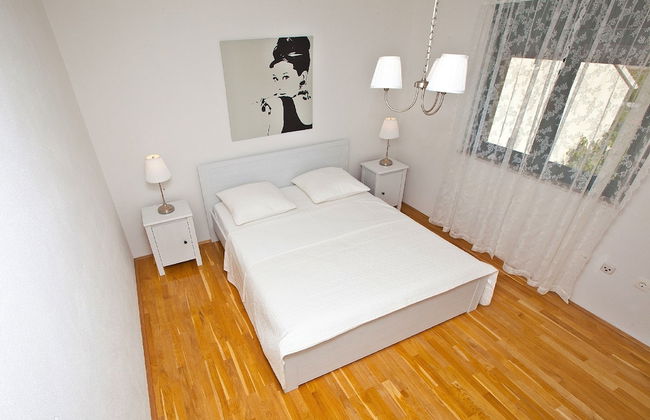 Apartments Roses - Foto 16