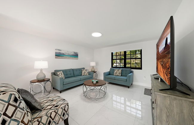 Dania Beach Unit 1 in Dania Beach - Foto 17