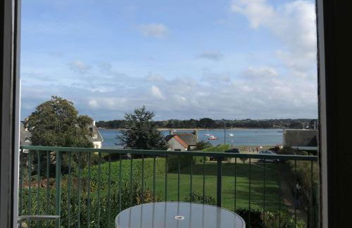 Appartement rénové avec terrasse à 200m des plages à Trégastel - FR-1-368-122 - Foto 10