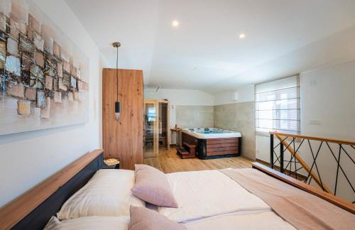 Wellness House Ana in Buzet - Haus für 2 Personen - Foto 20