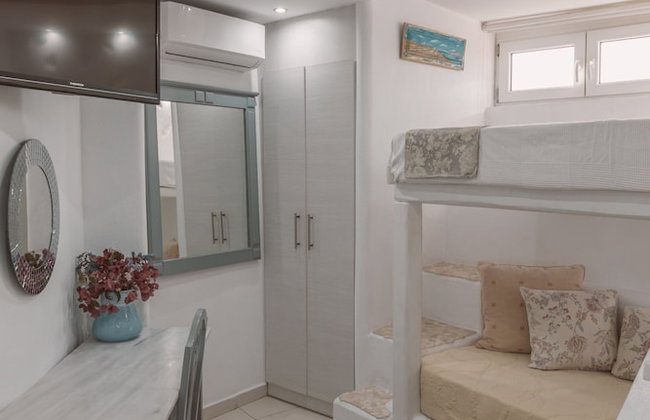 Villa Konstantin Rooms & Suites - Foto 151