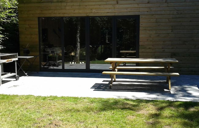 Sourbrodt Stay With Pool - Photo 26