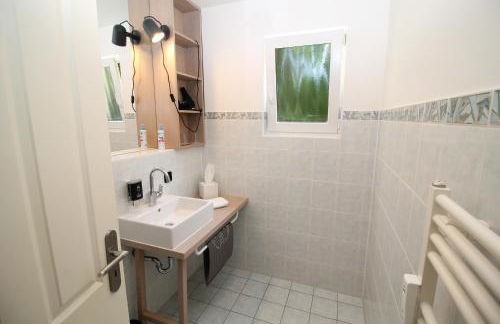 Design-Wohnung am Plöner See - Foto 17