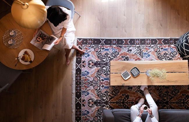 Sella&Mosca Casa Villamarina - Foto 14