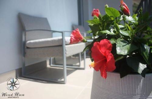 Wind Rose Apartments - Foto 9