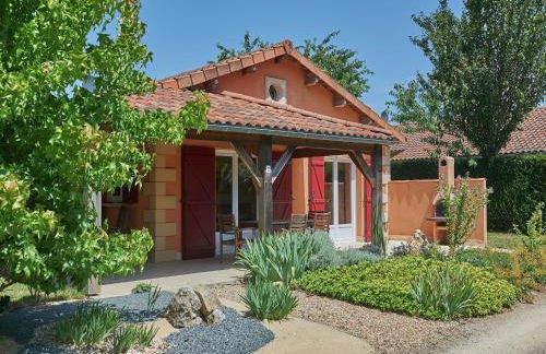 Villa in France with Garden & Barbecue - Foto 9