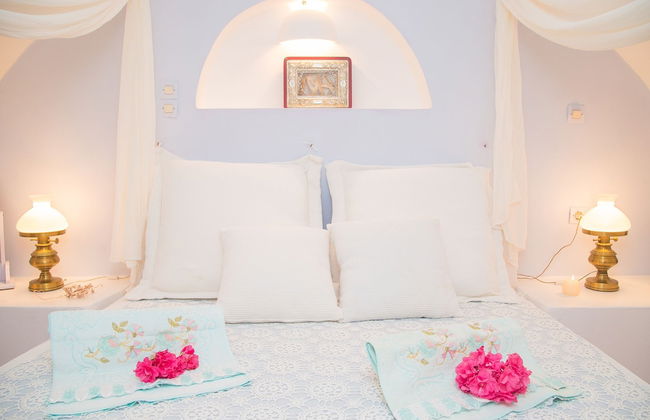 Lydia Luxury Villa - Foto 2