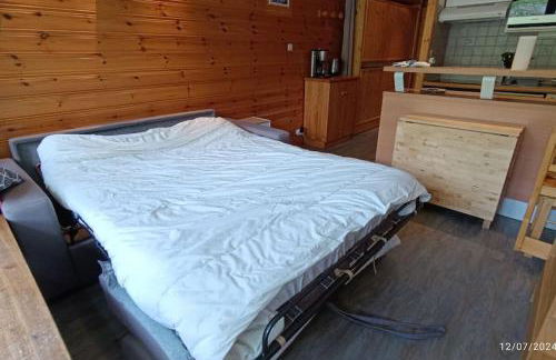 Joli appartement situé à l'entrée du Val Claret - Foto 10